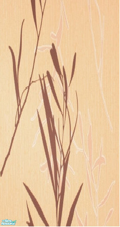 Sims 2 — Tree Wallpaper - Tree Tap 2 by k.i.tt.i — 