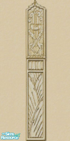 Sims 2 — Melancholy by c_literati — TSRAA