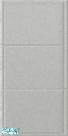 Sims 2 — The Fanciful Stone Paneling by sara_dippity — Adapted from The Sims Superstar by sara_dippity. TSRAA