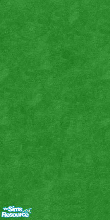 Sims 2 — West Elm Living Plain Green Wall by Nanshi — Part of the West Elm Set