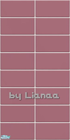 Sims 2 — Luxury Baths by Lianaa - wall 4 by Lianaa — Luxury Baths by Lianaa - wall 4