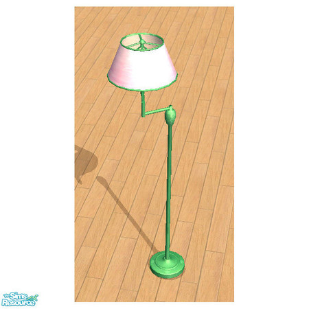 Sims 2 — Lamp Shade by alc99999 — Lamp shade