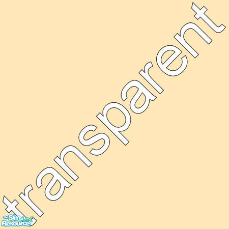 Sims 2 — wheat transparent floor tile by chrissy6930 — A wheat transparent floor tile. **Not intended to be used directly