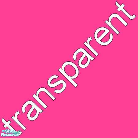 Sims 2 — violet red transparent floor tile by chrissy6930 — A violet red transparent floor tile. **Not intended to be