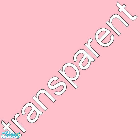 Sims 2 — pink transparent floor tile by chrissy6930 — An pink transparent floor tile. **Not intended to be used directly