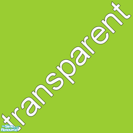 Sims 2 — olive drab transparent floor tile by chrissy6930 — An olive drab transparent floor tile. **Not intended to be