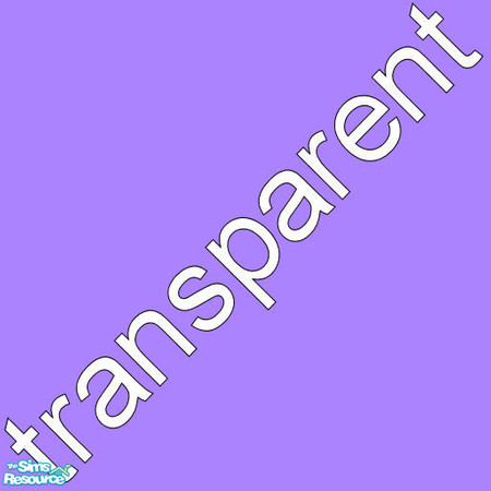 Sims 2 — medium purple transparent floor tile by chrissy6930 — A medium purple transparent floor tile. **Not intended to