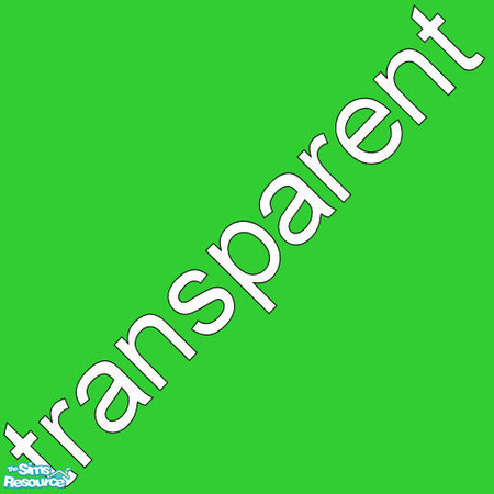 Sims 2 — lime green transparent floor tile by chrissy6930 — A lime green transparent floor tile. **Not intended to be