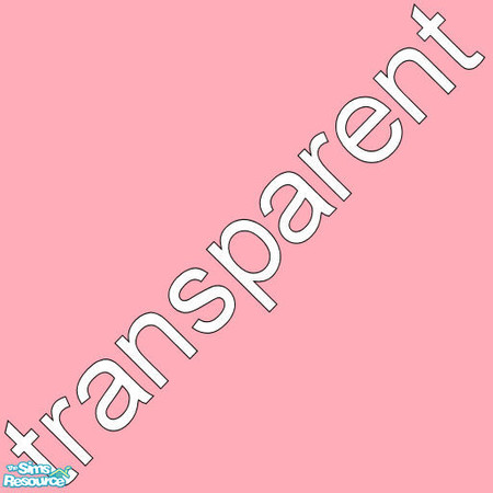 Sims 2 — light pink transparent floor tile by chrissy6930 — A light pink transparent floor tile. **Not intended to be