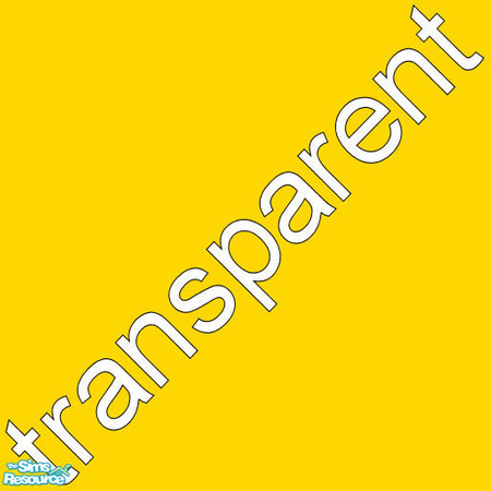 Sims 2 — gold transparent floor tile by chrissy6930 — A gold transparent floor tile. **Not intended to be used directly