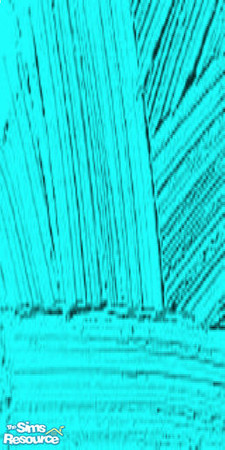 Sims 2 — Jade by darci321 — Part of the McCallaster Plaster Collection created by Ylist/darci321. 