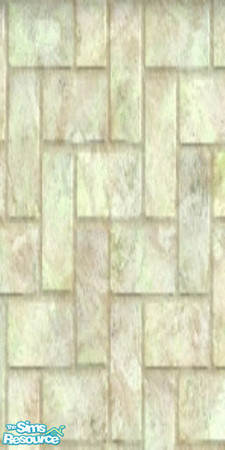 Sims 2 — DirtyBrik by darci321 — Part of the Assorted Brik Collection created by Ylist/darci321.