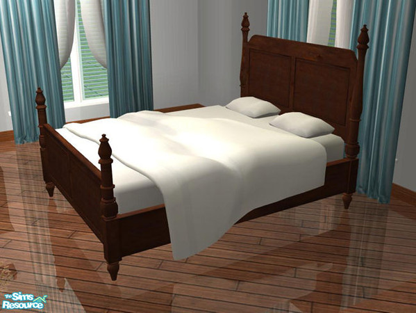 Sims 2 — PB Montegobedroom - Bedcover by ShinoKCR — updated on March 24 2009 (UVMap changed, new dds Textureformat) the