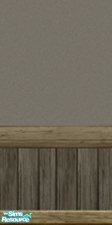 Sims 2 — Touch of Tahoe Wallpaper by sara_dippity — Adapted from The Sims Vacation by sara_dippity. TSRAA