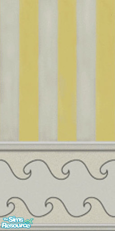 Sims 2 — New Prinny wallpaper by sara_dippity — Adapted from The Sims Vacation by sara_dippity. TSRAA