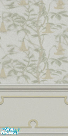 Sims 2 — Chappy Chipper Wallpaper by sara_dippity — Adapted from The Sims Vacation by sara_dippity. TSRAA