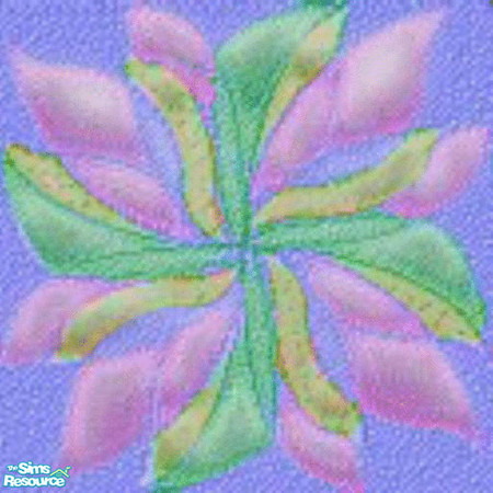 Sims 2 — Pastel Blossom by Yokoshima_Juggalette — It doesent look too good I know but maybe someone out there will like