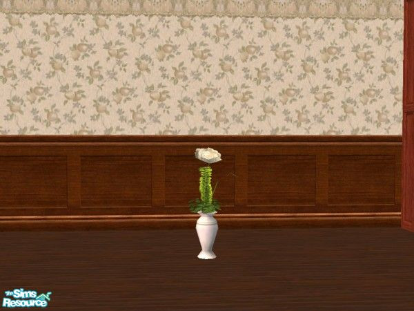 Sims 2 — Motoki's Roses of Love by c_literati — Motoki gave me permission to upload these fabulous flowers because I love