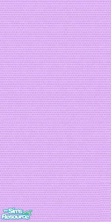 Sims 2 — purplishbrick by flowerchild4real — from my ts1 collection please remember to rate