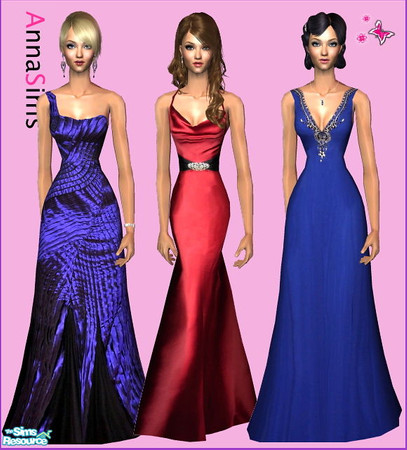 Sims 2 — Shine by Anna by annasims2 — Shine by Anna