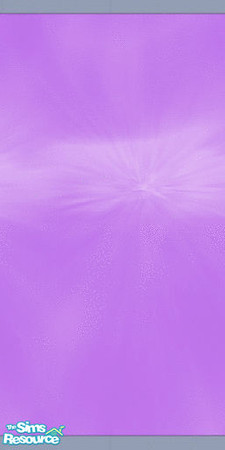 Sims 2 — Sunset Wall Purple by simmyfan2852 — Just in time for summer! Sunseterize your sims house today!