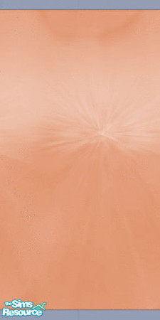 Sims 2 — Sunset Wall Orange by simmyfan2852 — Just in time for summer! Sunseterize your sims house today!