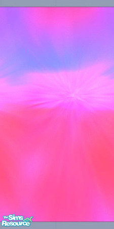 Sims 2 — Sunset Wall Mixed by simmyfan2852 — Just in time for summer! Sunseterize your sims house today!