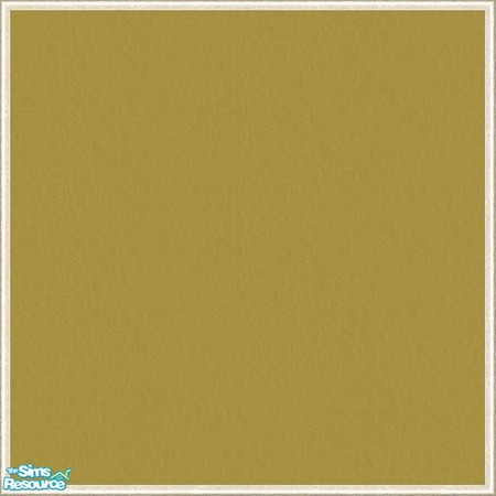 Sims 2 — Rainbow Floor Collection - Yellow by Pernille93 — This is a part of my set \"Rainbow Floor