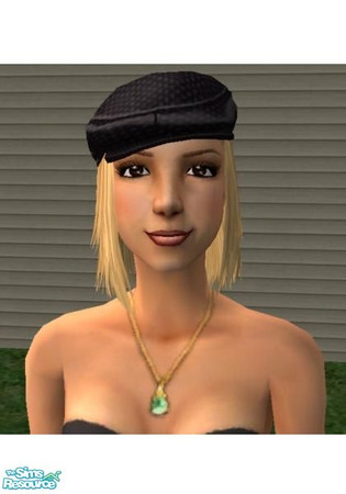 Sims 2 — Britney Spears by SassyHumor — Britney Spears - Celebrity/Singer. Enjoy!
