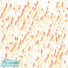 Sims 2 — White Coral by buntah — This is white coral for beaches or coral reefs.