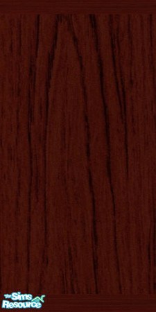 Sims 2 — Den - Full Slice Wall Panel With Kickboa by oldmember_SavannahSims — Your Sims will love the luxurious look and