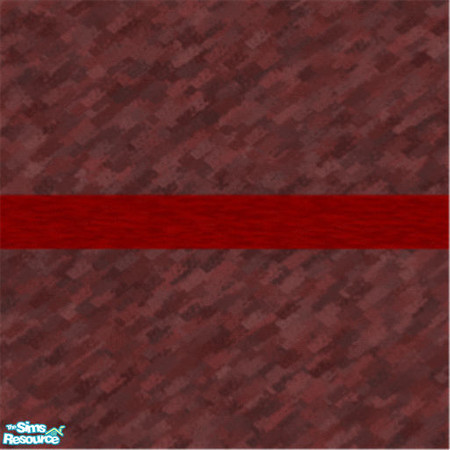 Sims 2 — Library - Carpet Three by oldmember_SavannahSims — Your Sims will feel more relaxed as they read a book or study