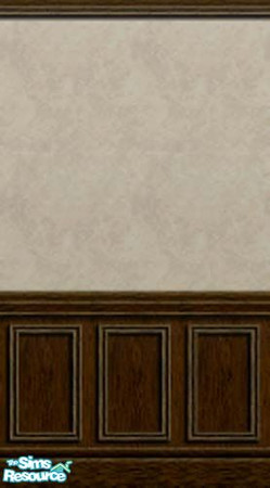 Sims 2 — Ornamentum Germanicus by sara_dippity — Adapted from The Sims Deluxe by sara_dippity. TSRAA all the way.
