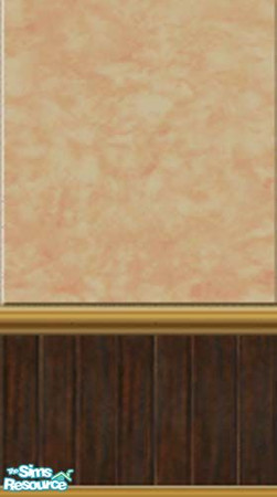 Sims 2 — Opus Caementicum by sara_dippity — Adapted from The Sims Deluxe by sara_dippity. TSRAA all the way.