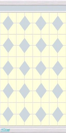 Sims 2 — Home Creations - Sunshiney Day by Maegen — Home Creations is proud to introduce a new line of floor and wall