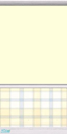 Sims 2 — Home Creations - Sunshiney Day by Maegen — Home Creations is proud to introduce a new line of floor and wall