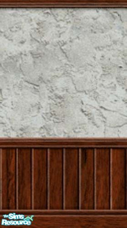 Sims 2 — Cardiff Keep Wal by sara_dippity — Adapted from The Sims Deluxe by sara_dippity. TSRAA all the way.