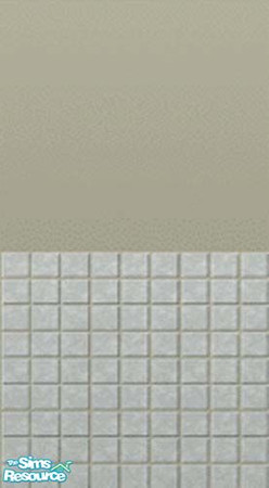 Sims 2 — Mountain Fog Wall Treatment by sara_dippity — Adapted from The Sims Deluxe.