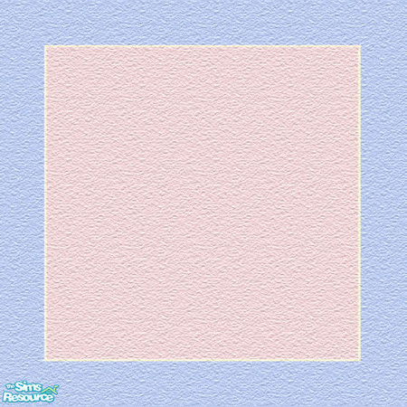 Sims 2 — Blue Romance Floor 1 by Girl-from-mars — Has 6 matching walls and 5 matching floors.