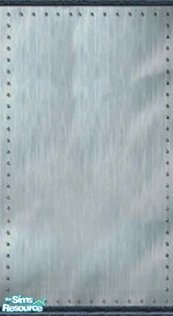Sims 2 — Insulatrix Protective Paneling by sara_dippity — From The Sims Deluxe