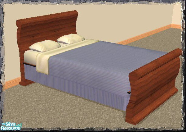 Sims 2 — Sedona and Silverlake - Sedona II MESH by Waverly — Transitional styling and elegance; strength, ambition and