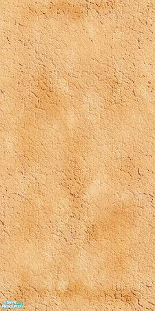 Sims 2 — Tuscany II - 01 by perelinka — Basic Tuscan backyard wall.