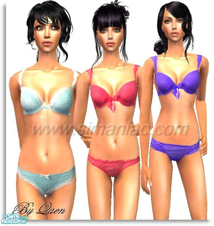 Sims 2 — QaenSet_016 by Qaen — i hope you like them ;)