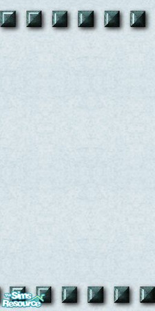 Sims 2 — Stone Green-Blue by Yizzi — Greenish-Blue