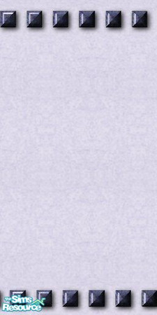 Sims 2 — Stone Lavender by Yizzi — Lavender