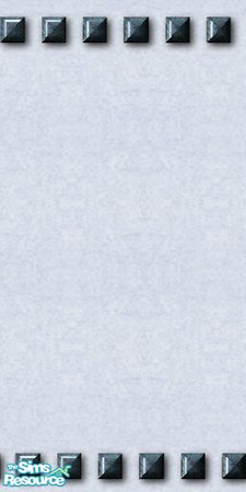 Sims 2 — Stone Blue by Yizzi — Blue