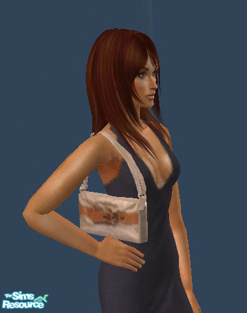 Sims 2 — Purses - 4 by janicap — Handbag for adult women.Based on mesh by LianaSims2.