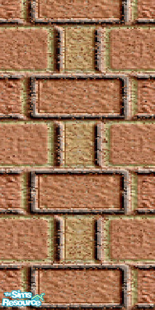 Sims 2 — W526-1 by Emerald — by Emerald