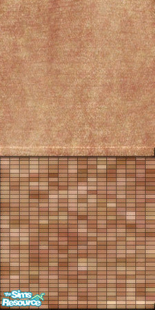 Sims 2 —  by mereltje — none