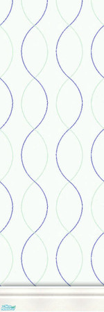 Sims 2 — Twist - Amethyst by Limefwooper — Part of my Twist set.
